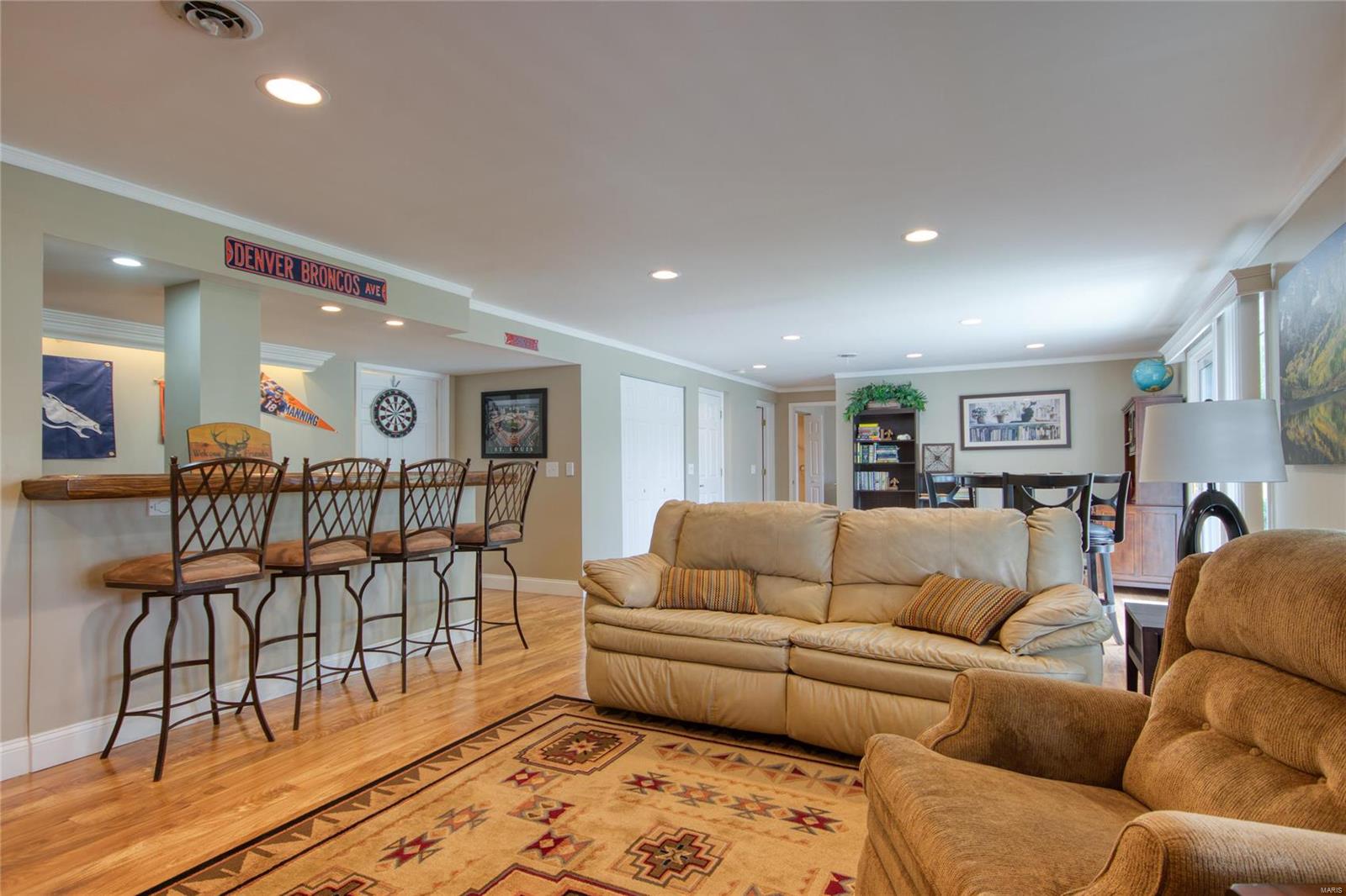 Hampton Woods - Residential