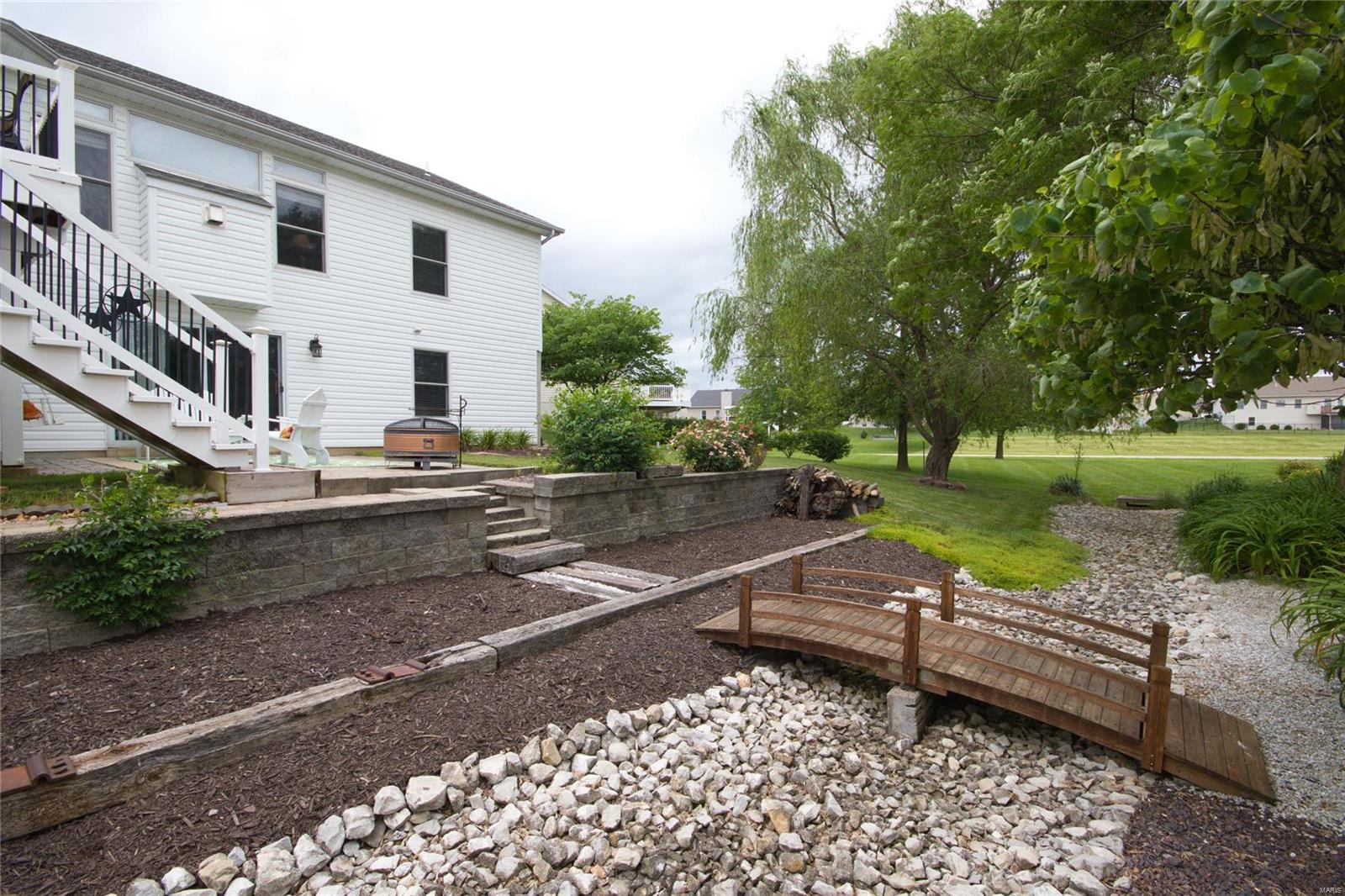 Hampton Woods - Residential