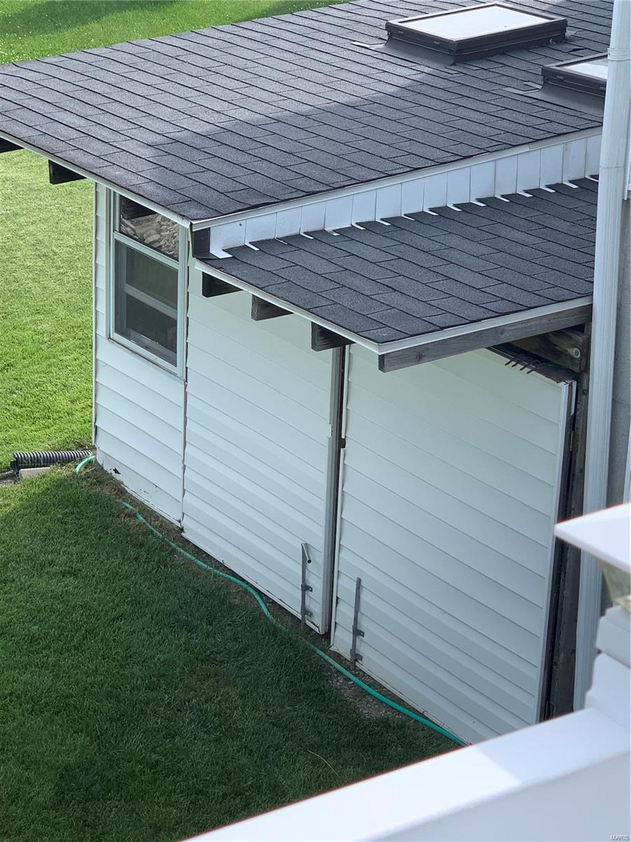 Hampton Woods - Residential