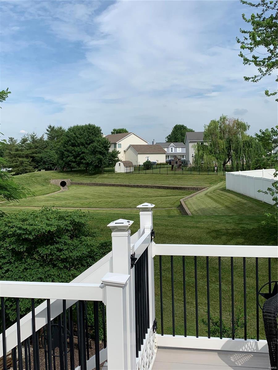 Hampton Woods - Residential