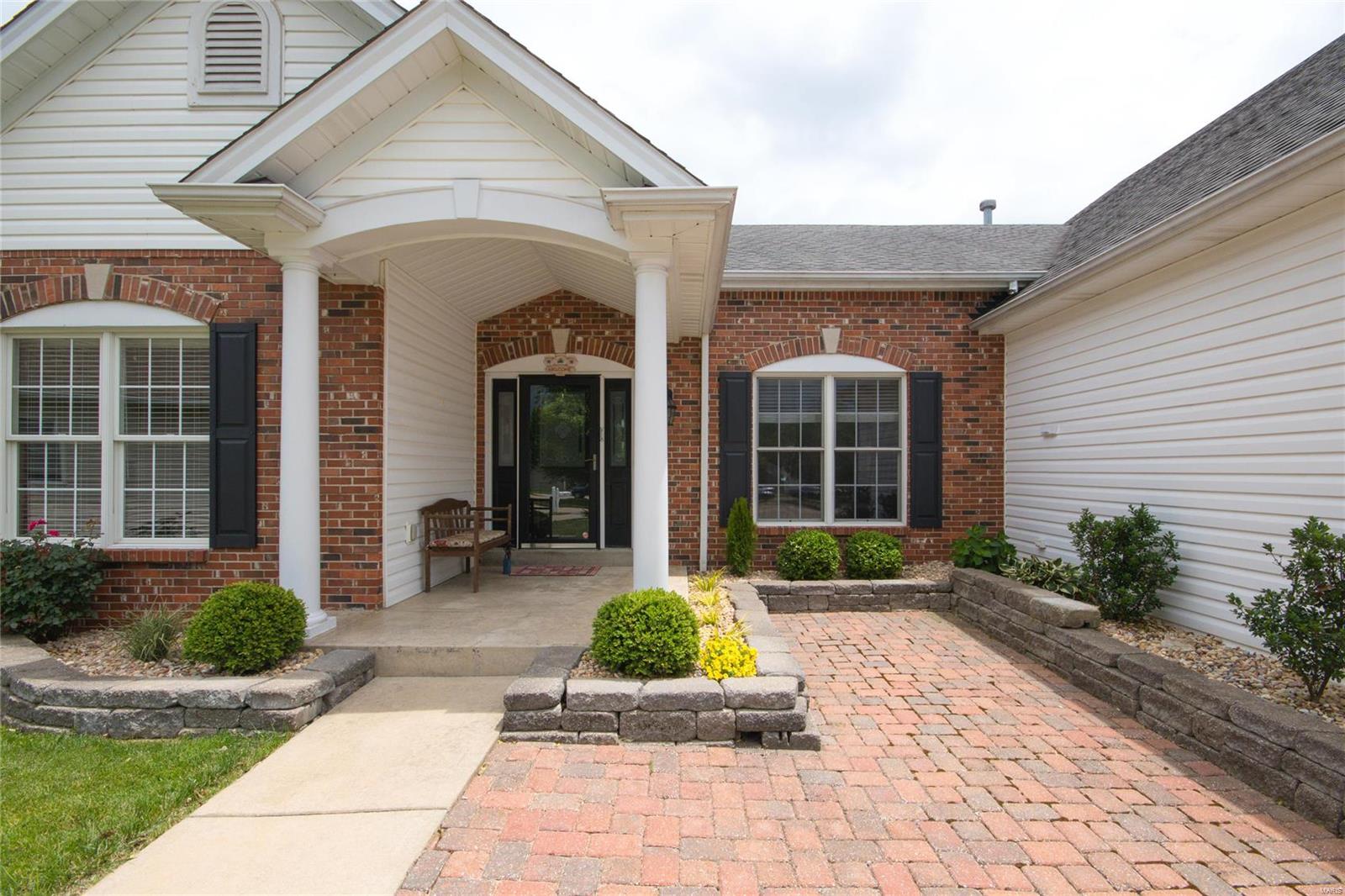 Hampton Woods - Residential