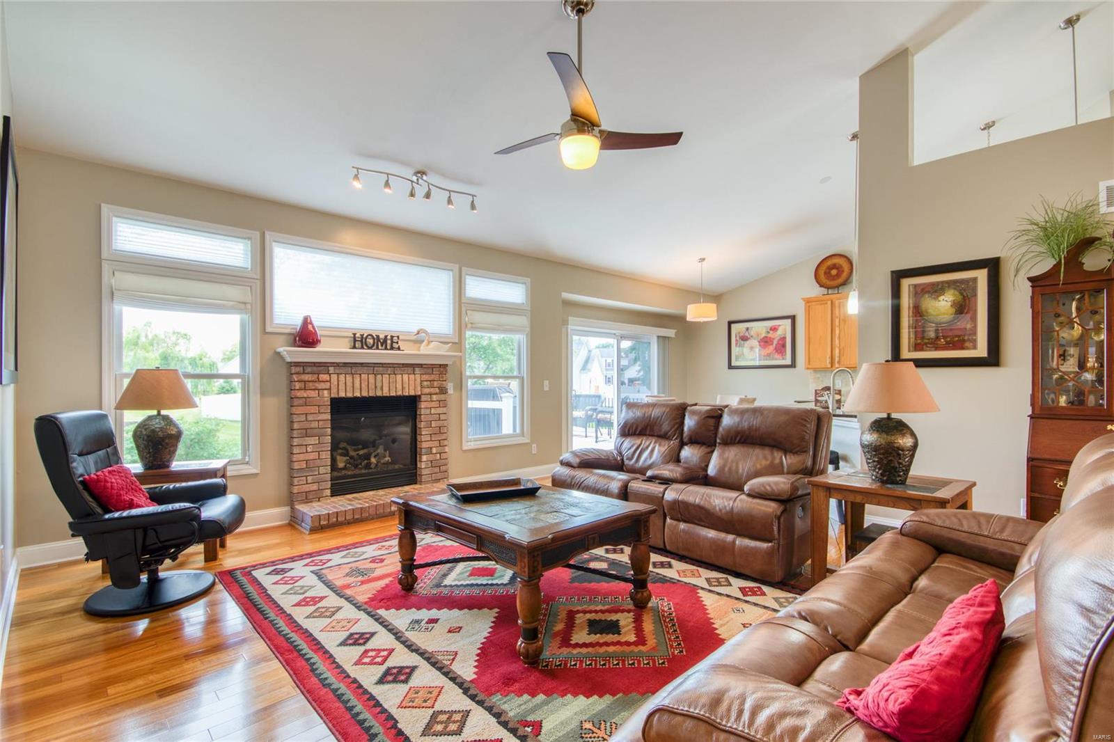 Hampton Woods - Residential