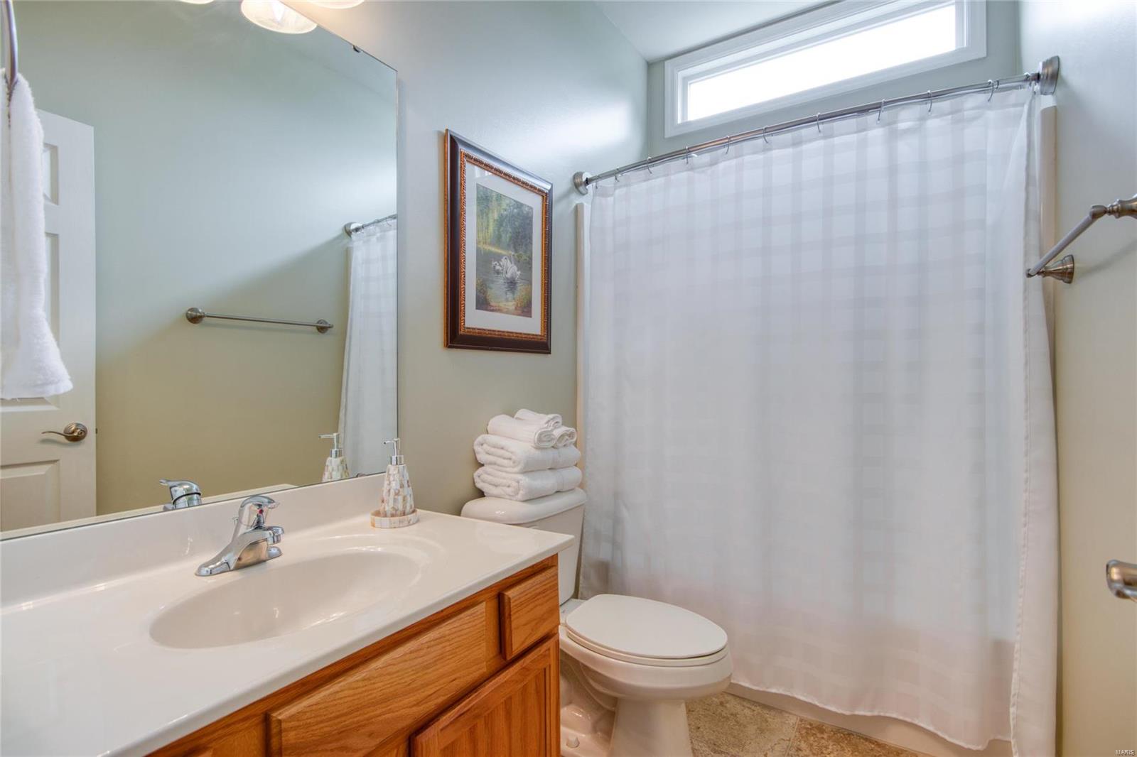 Hampton Woods - Residential