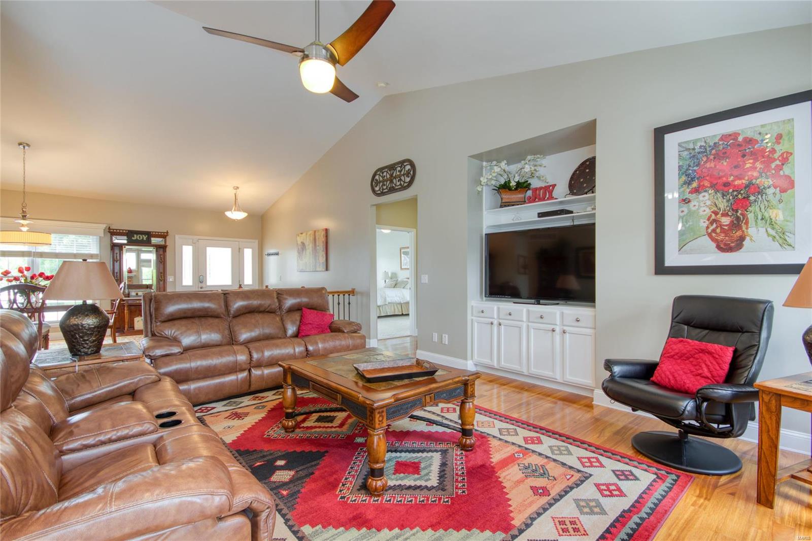 Hampton Woods - Residential