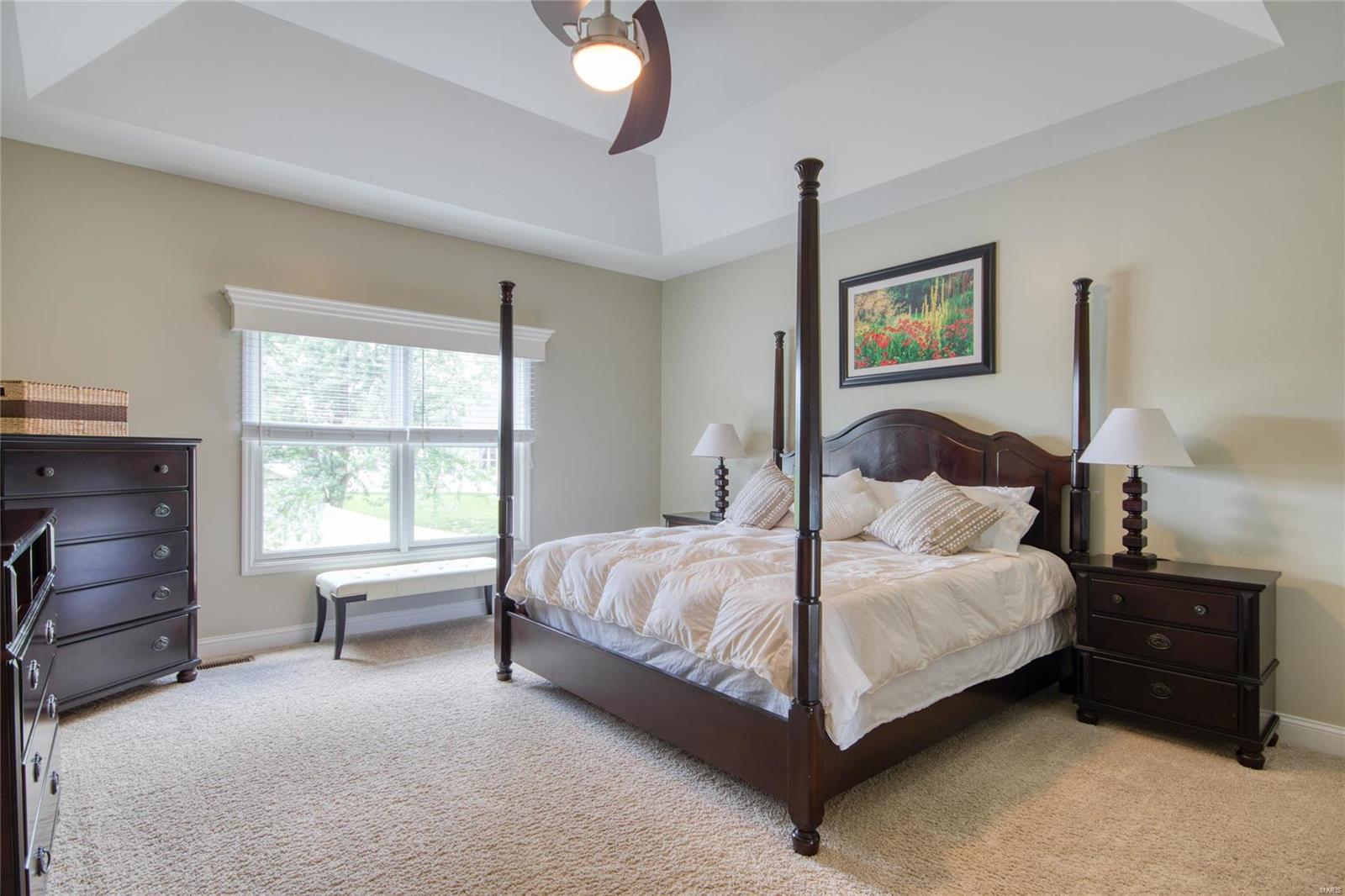 Hampton Woods - Residential