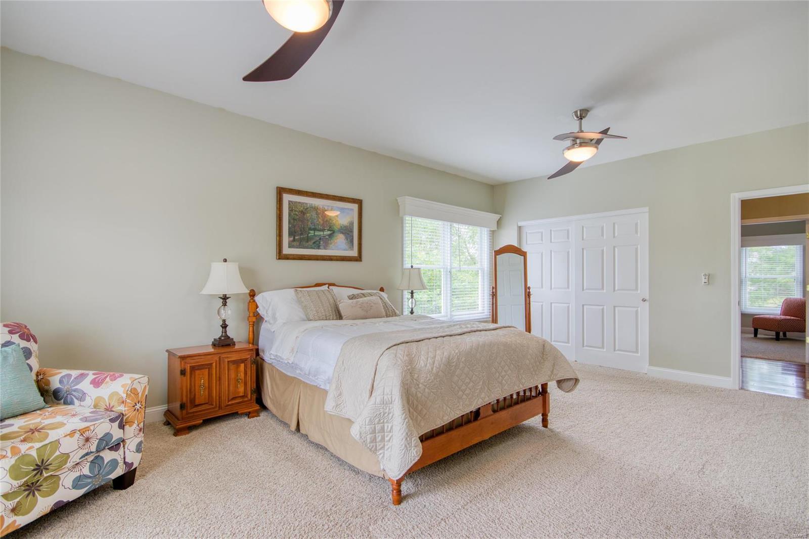 Hampton Woods - Residential