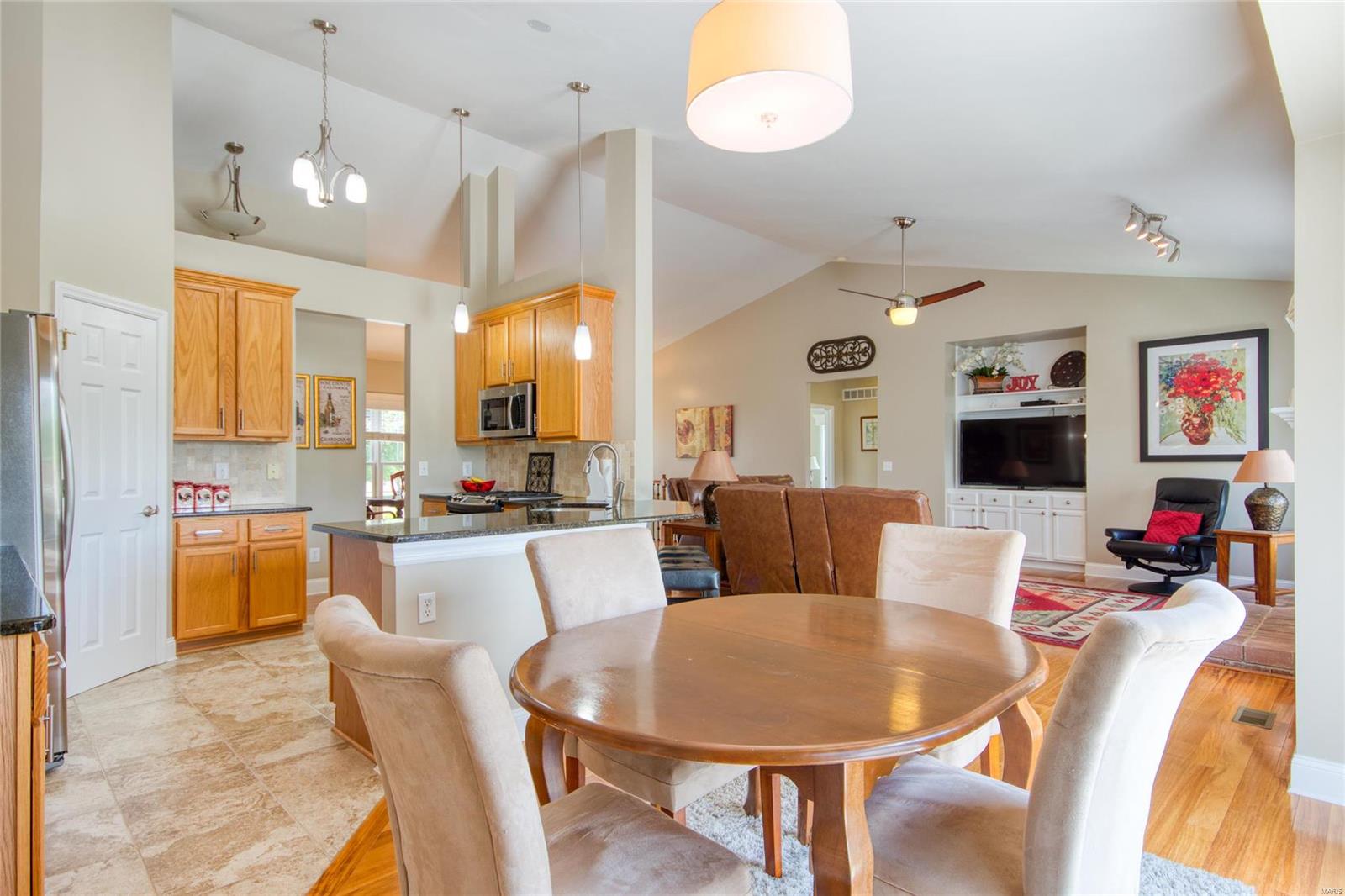 Hampton Woods - Residential