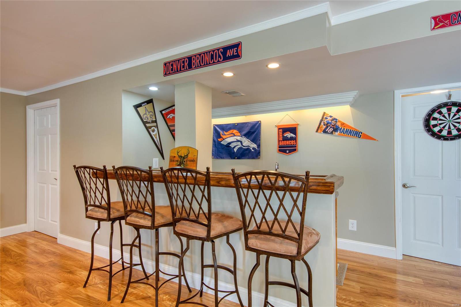 Hampton Woods - Residential