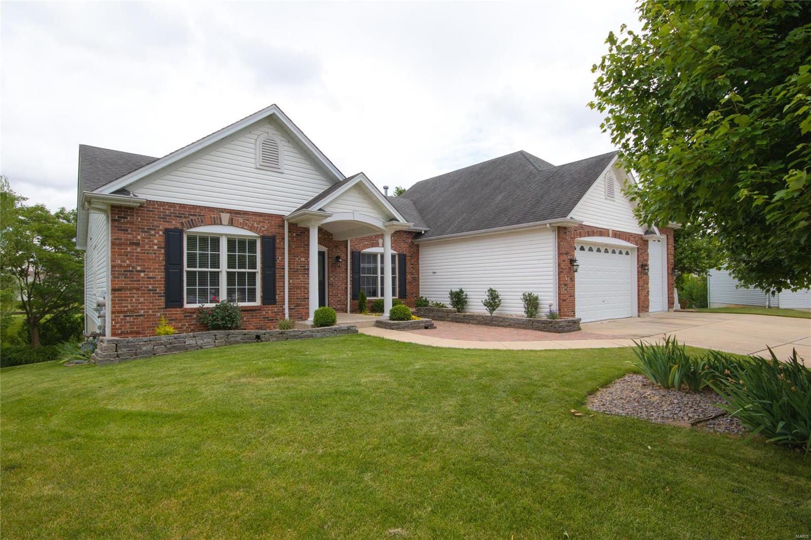 Hampton Woods - Residential