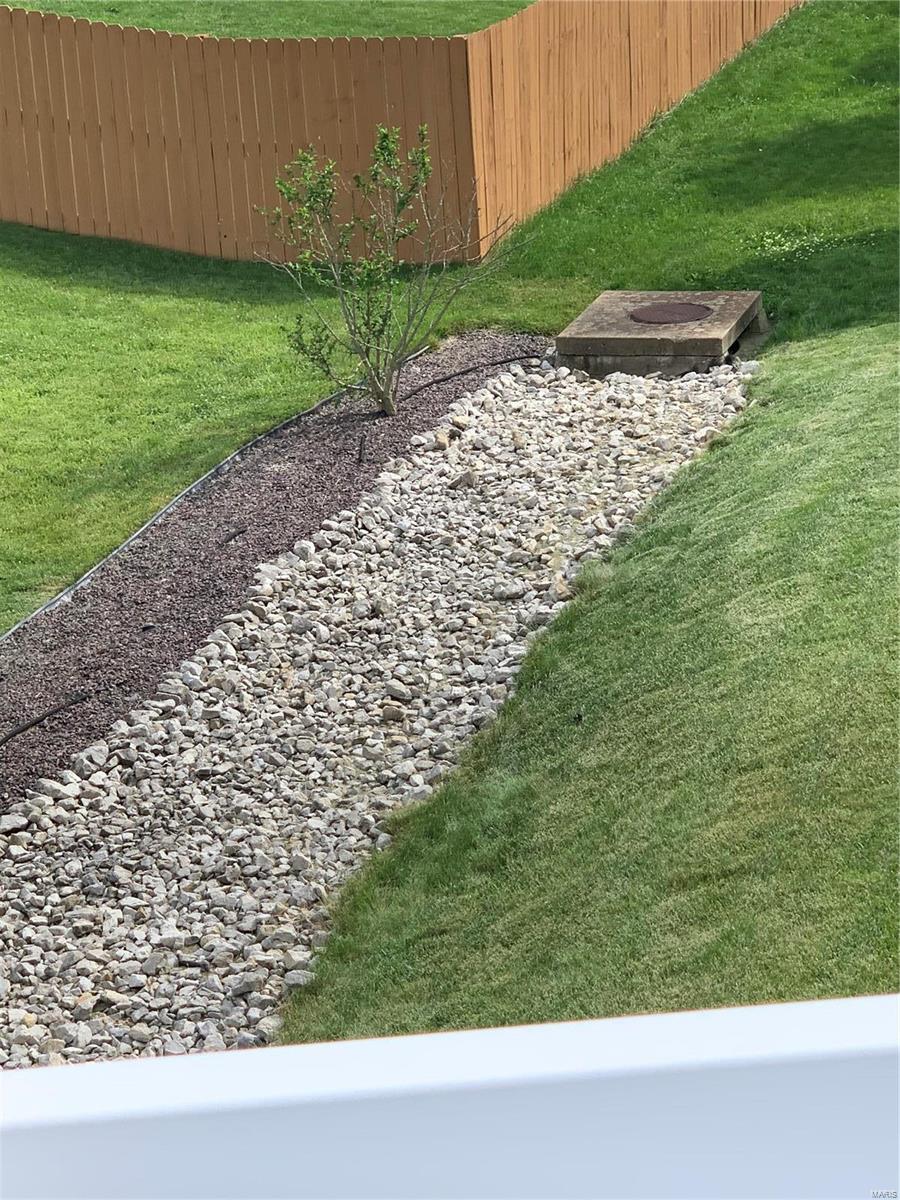 Hampton Woods - Residential