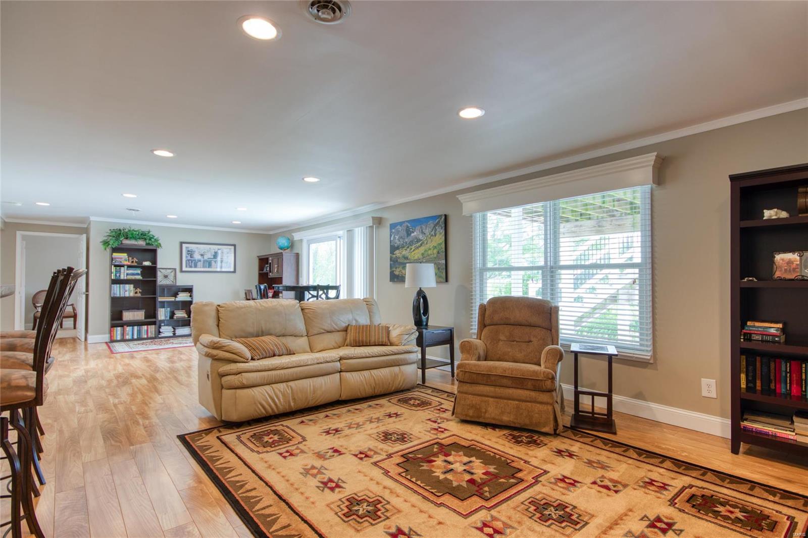 Hampton Woods - Residential