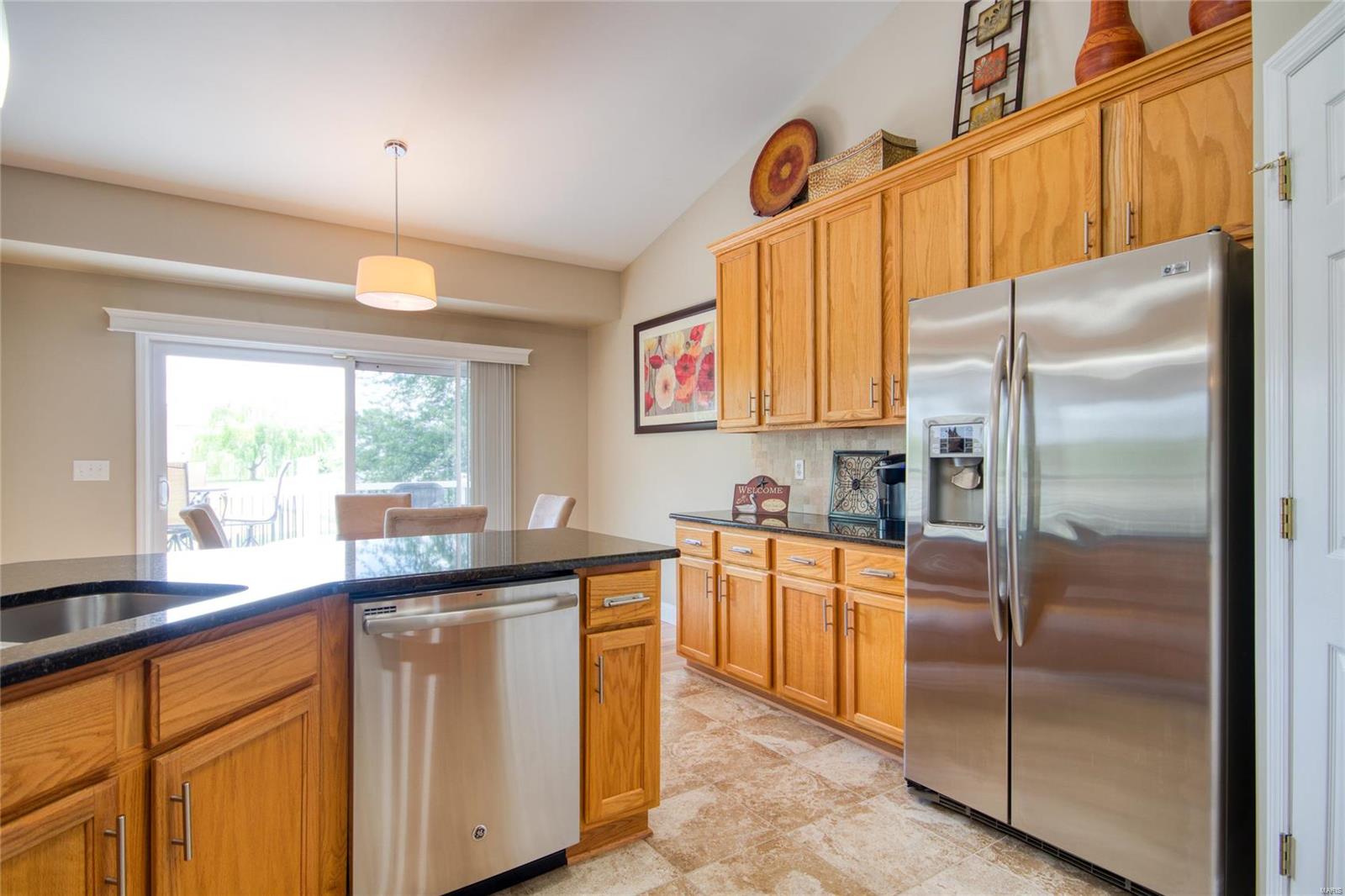 Hampton Woods - Residential