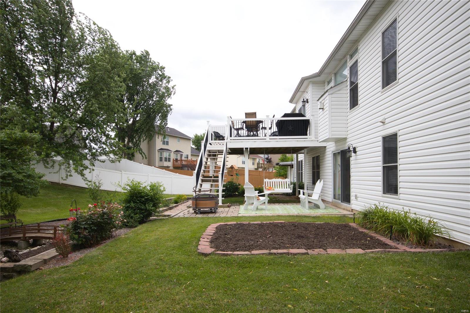 Hampton Woods - Residential