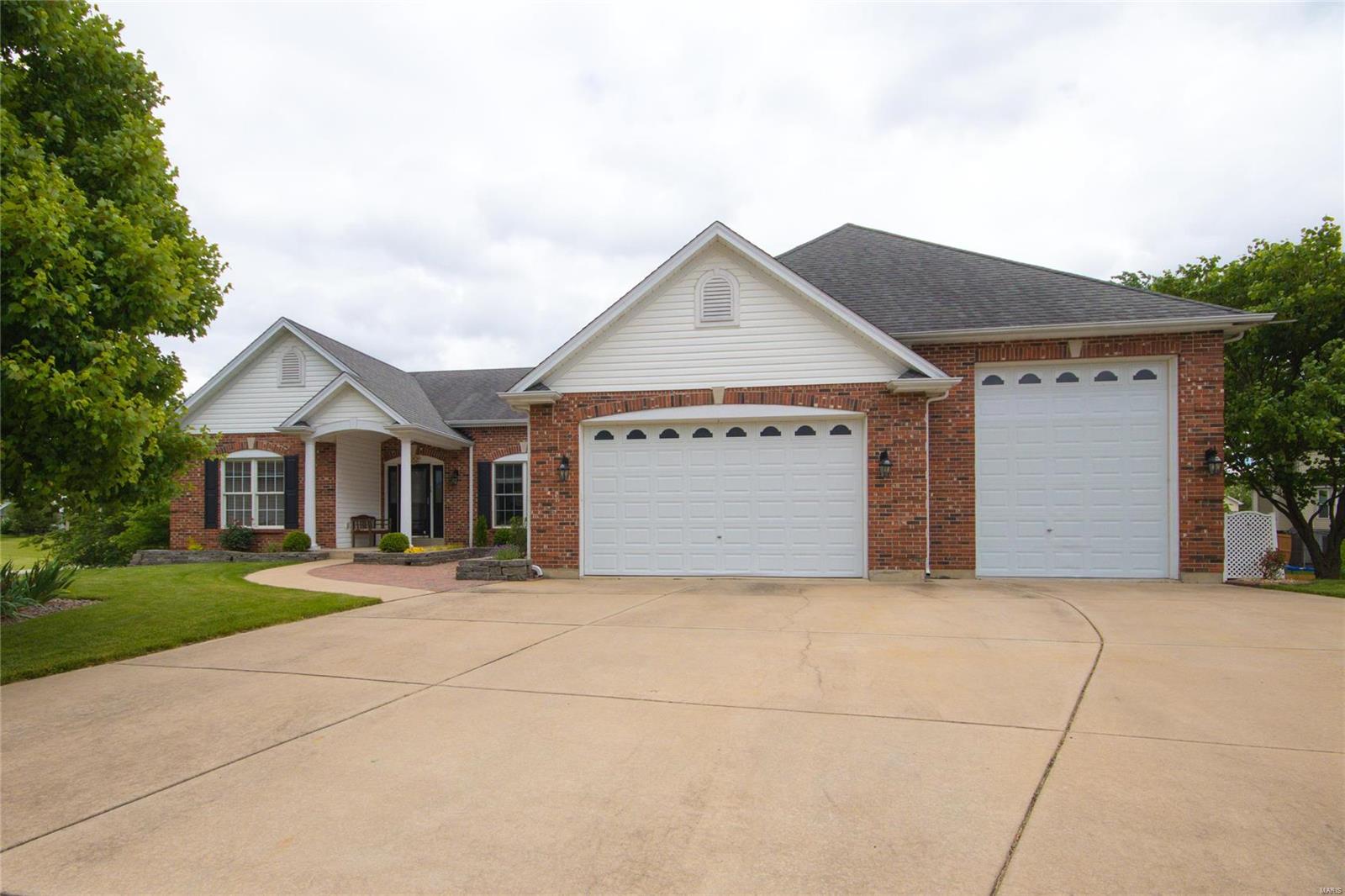 Hampton Woods - Residential