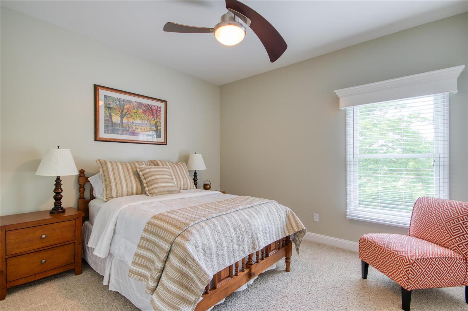 Hampton Woods - Residential