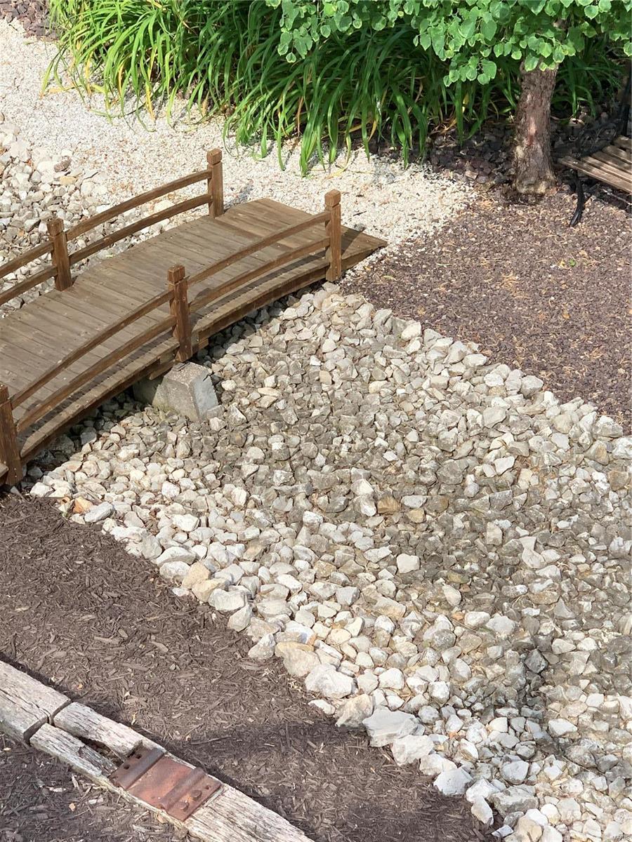 Hampton Woods - Residential