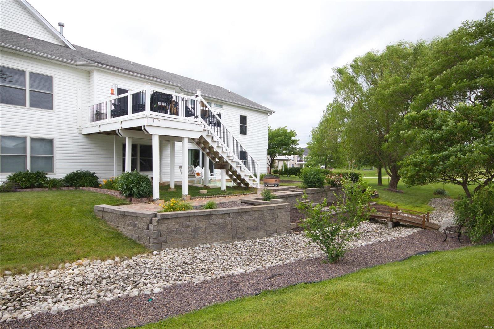 Hampton Woods - Residential