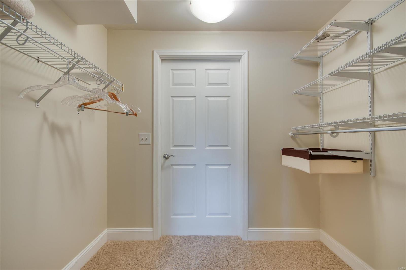 Hampton Woods - Residential