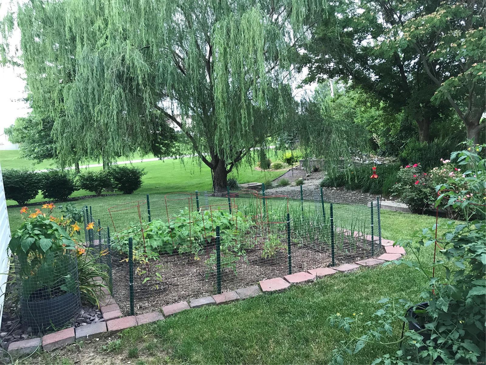 Hampton Woods - Residential