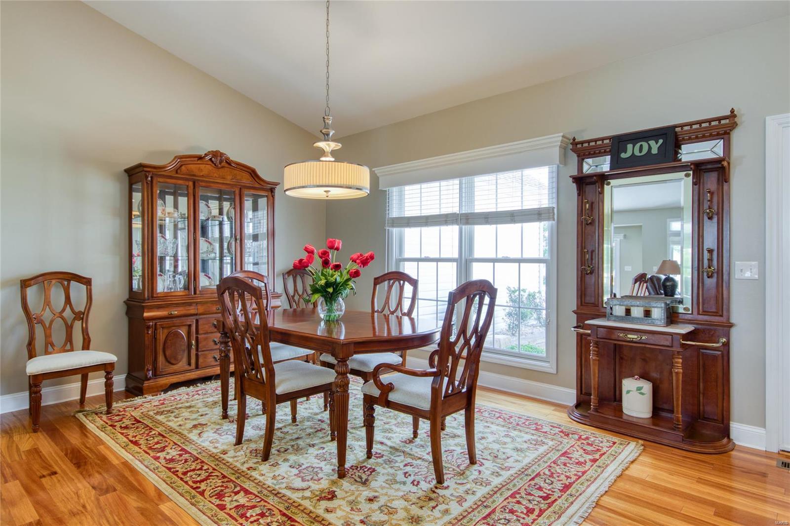 Hampton Woods - Residential