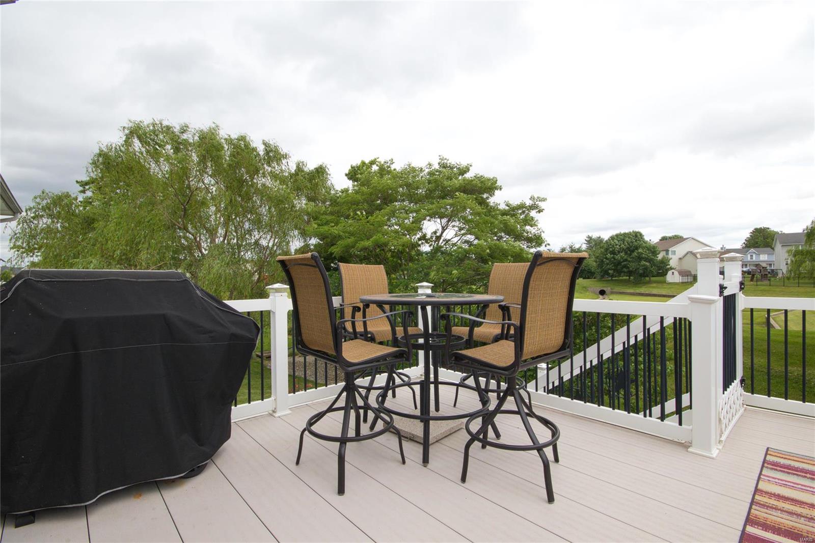 Hampton Woods - Residential