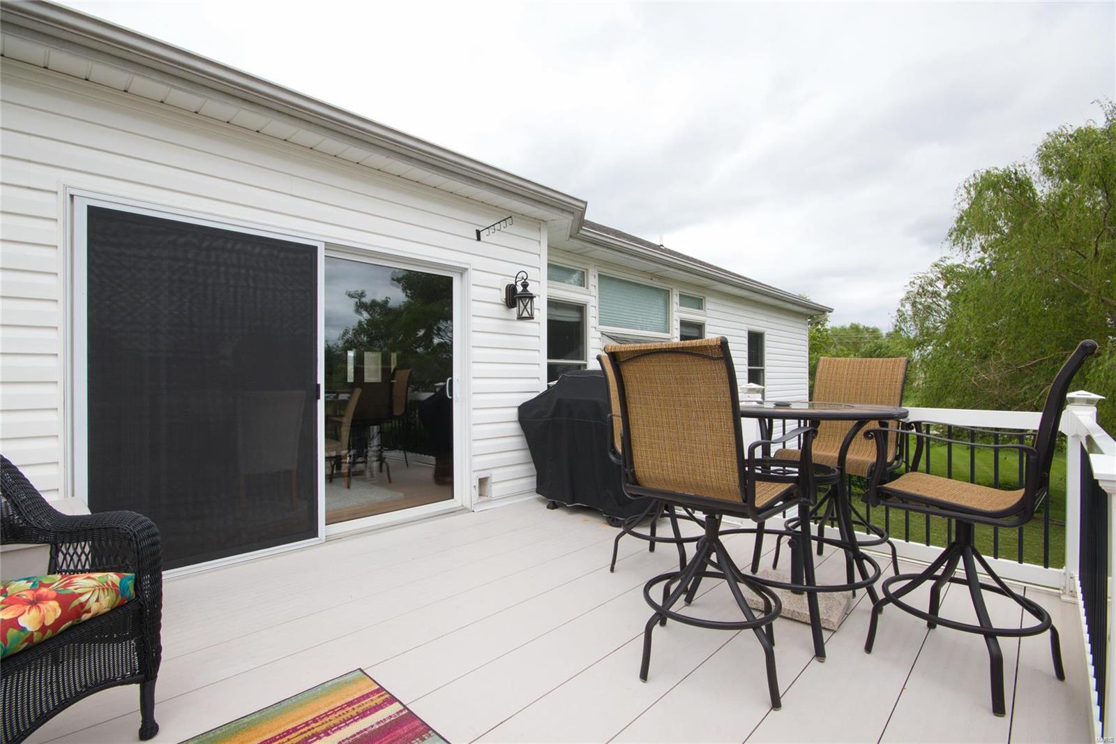 Hampton Woods - Residential