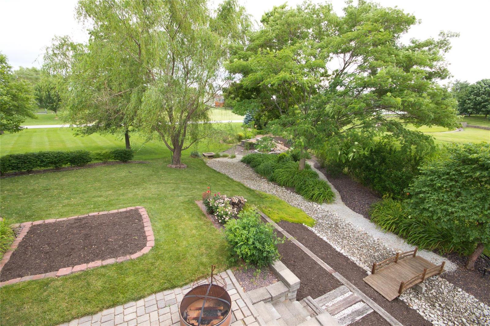 Hampton Woods - Residential