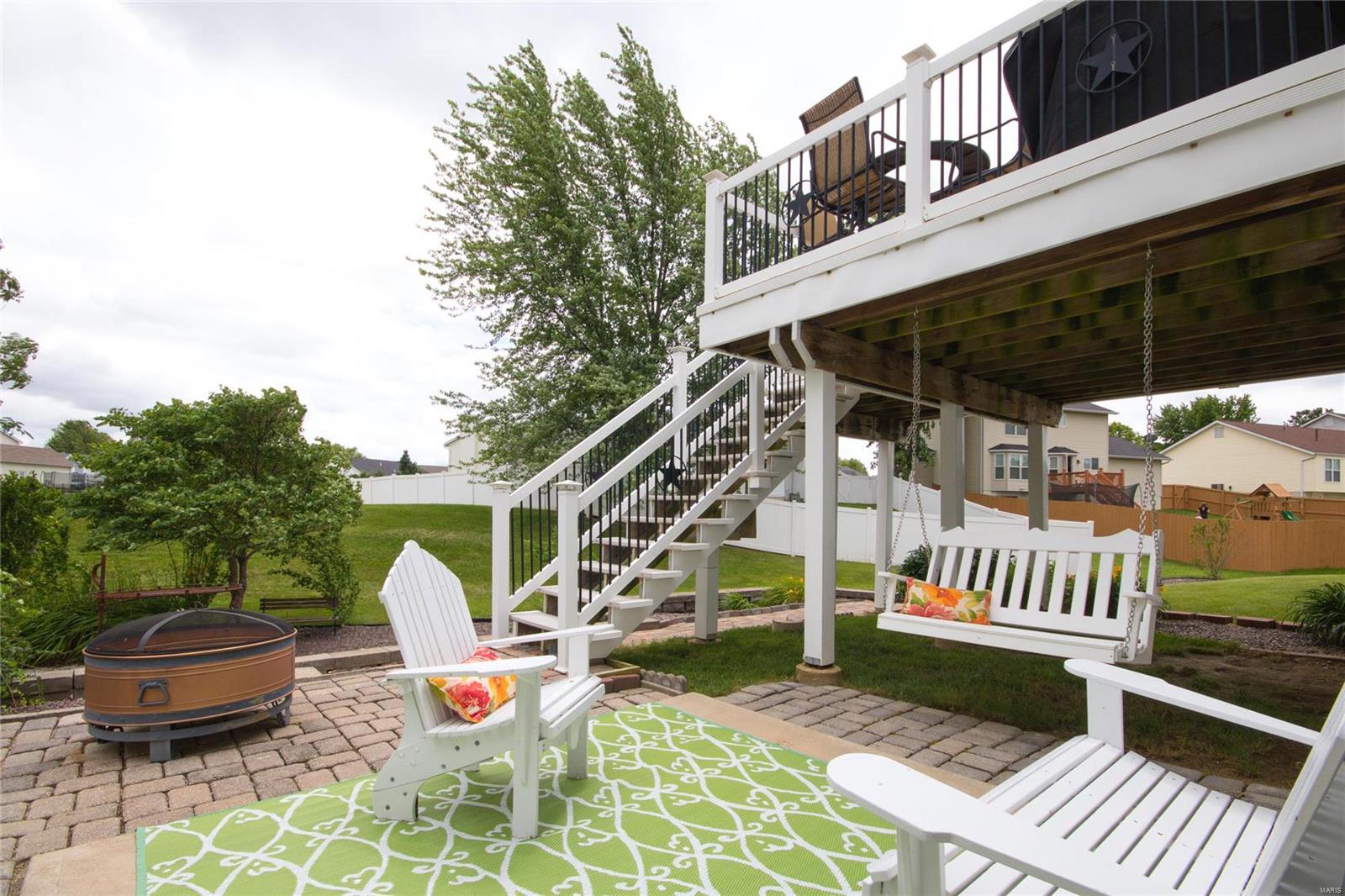 Hampton Woods - Residential