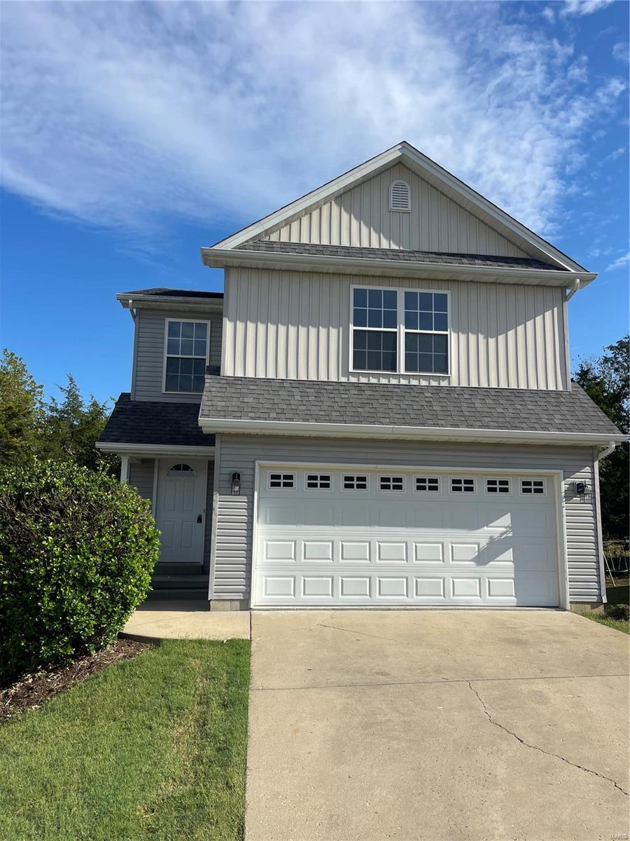 38 Kensington Drive