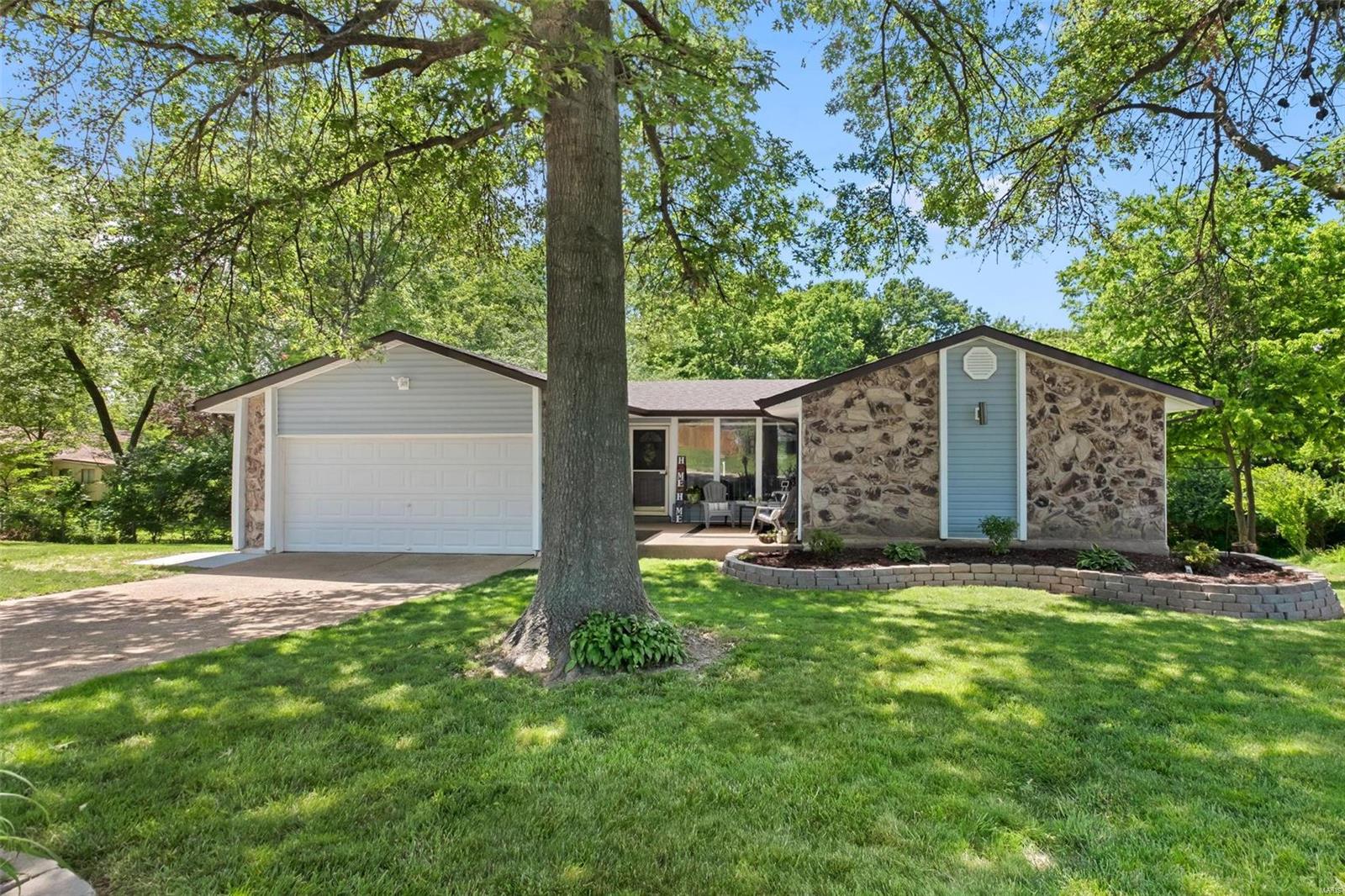 Woodstone Estate - Residential