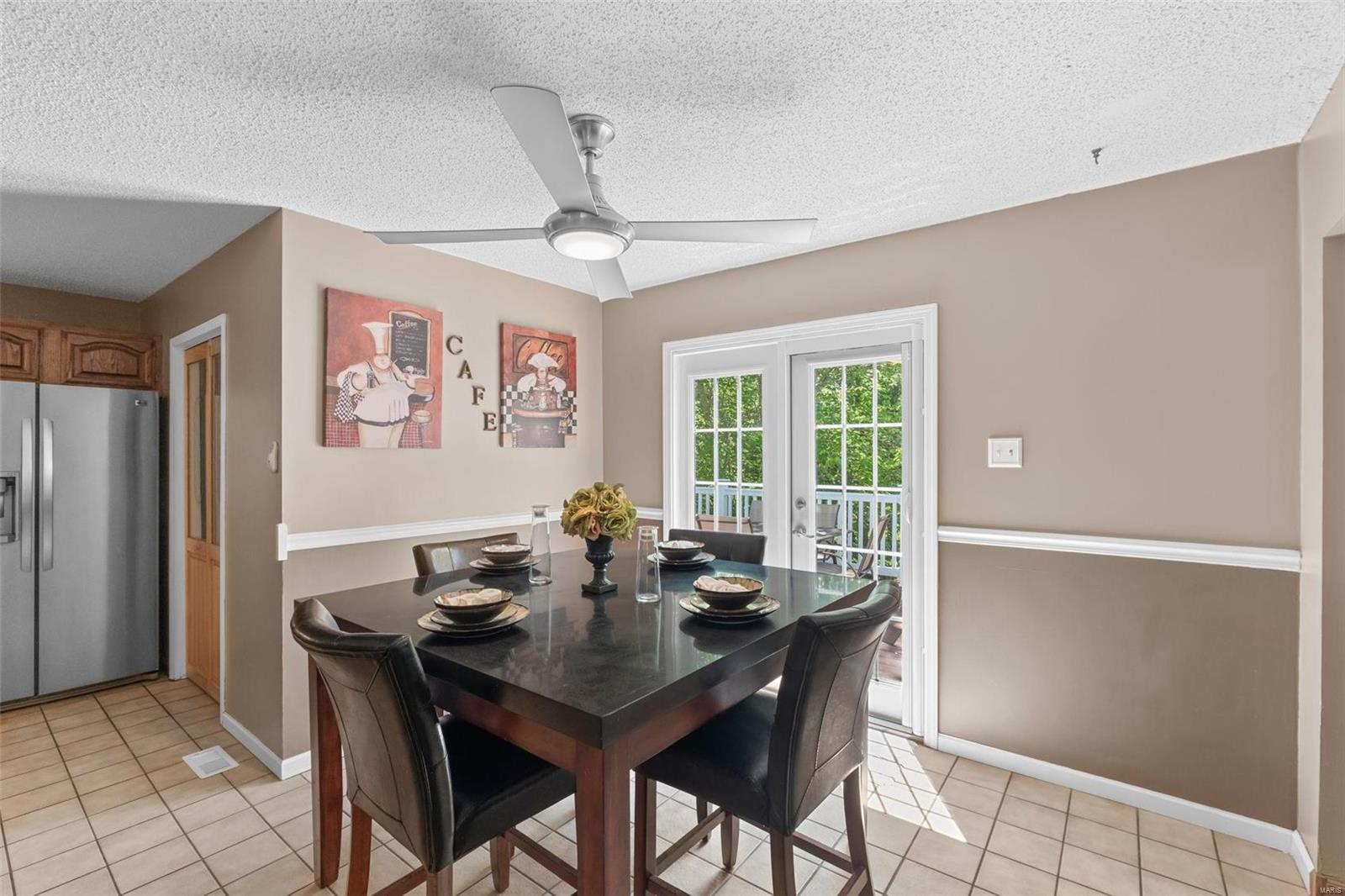 Woodstone Estate - Residential