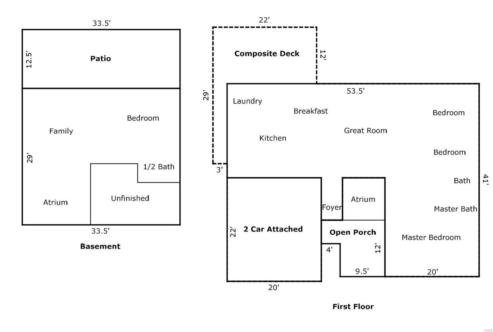 Woodstone Estate - Residential