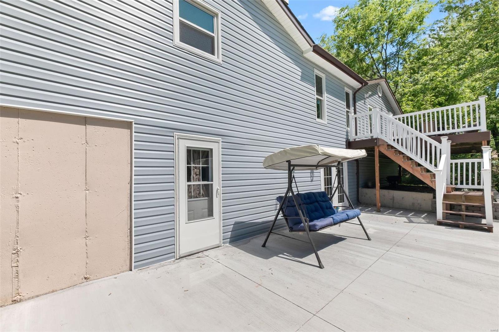 Woodstone Estate - Residential