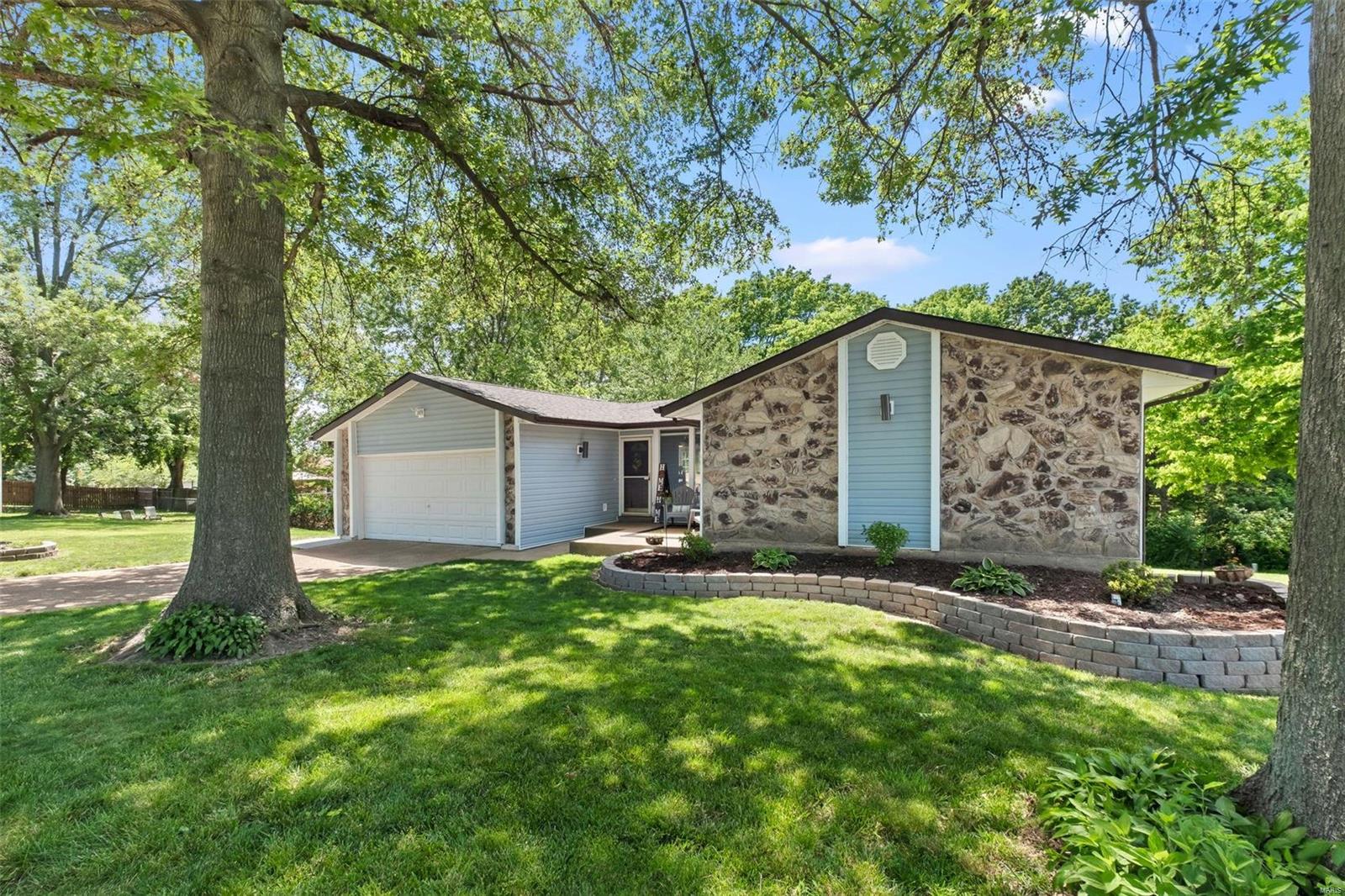 Woodstone Estate - Residential