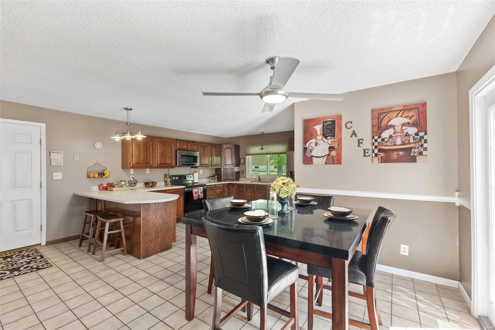 Woodstone Estate - Residential