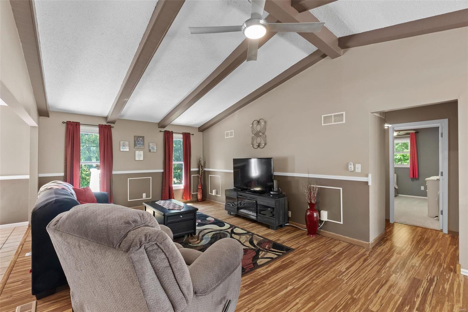 Woodstone Estate - Residential