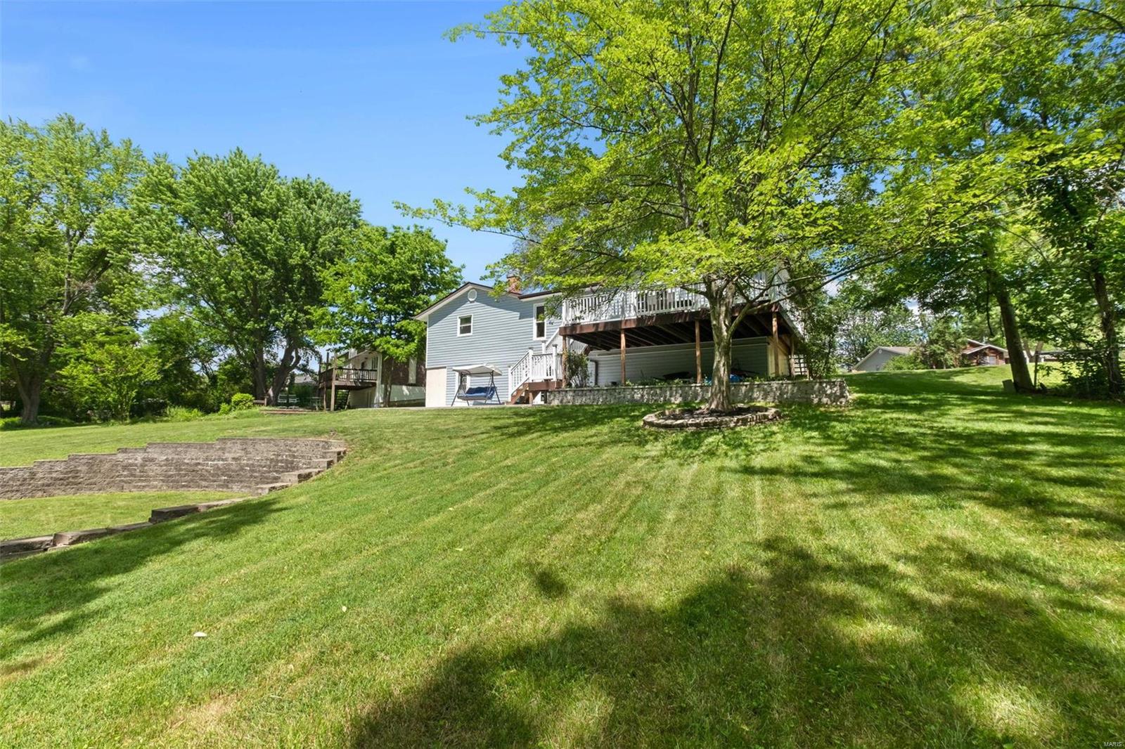 Woodstone Estate - Residential