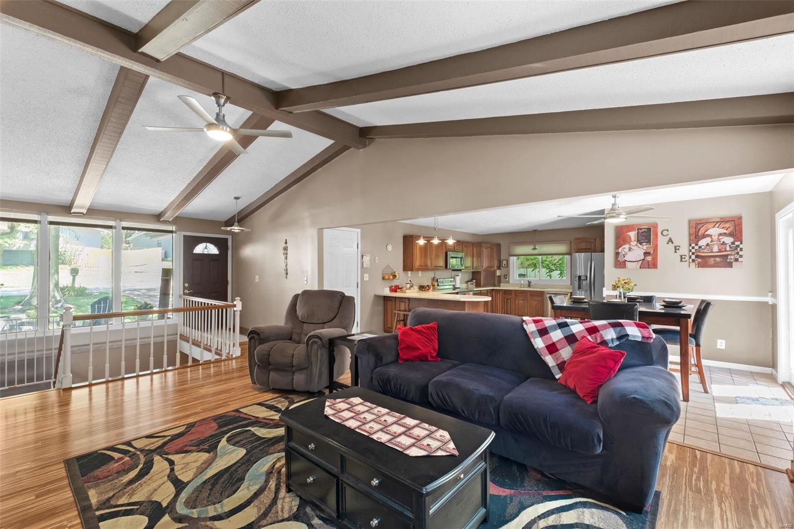 Woodstone Estate - Residential