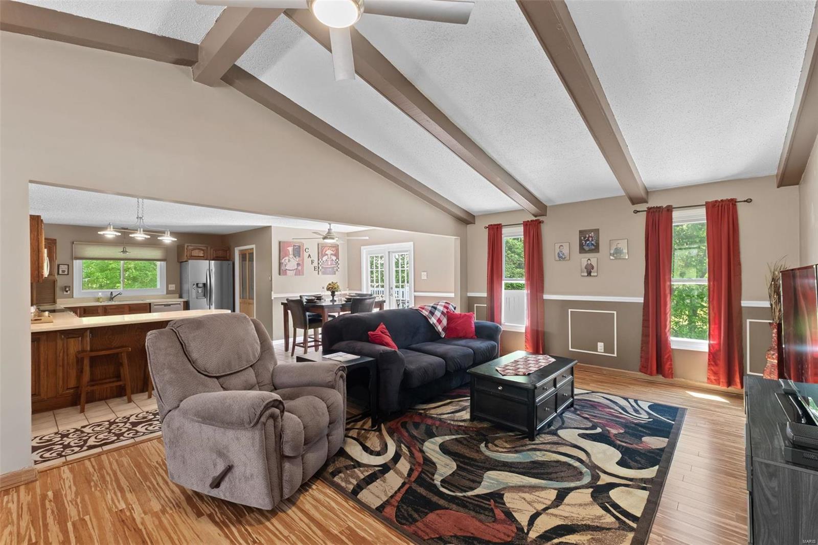 Woodstone Estate - Residential