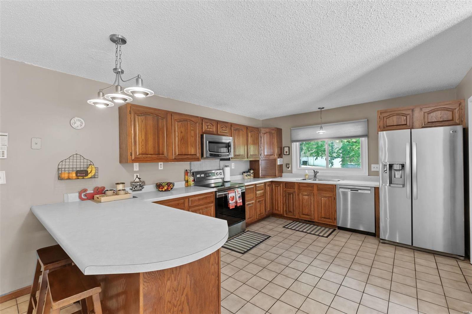 Woodstone Estate - Residential