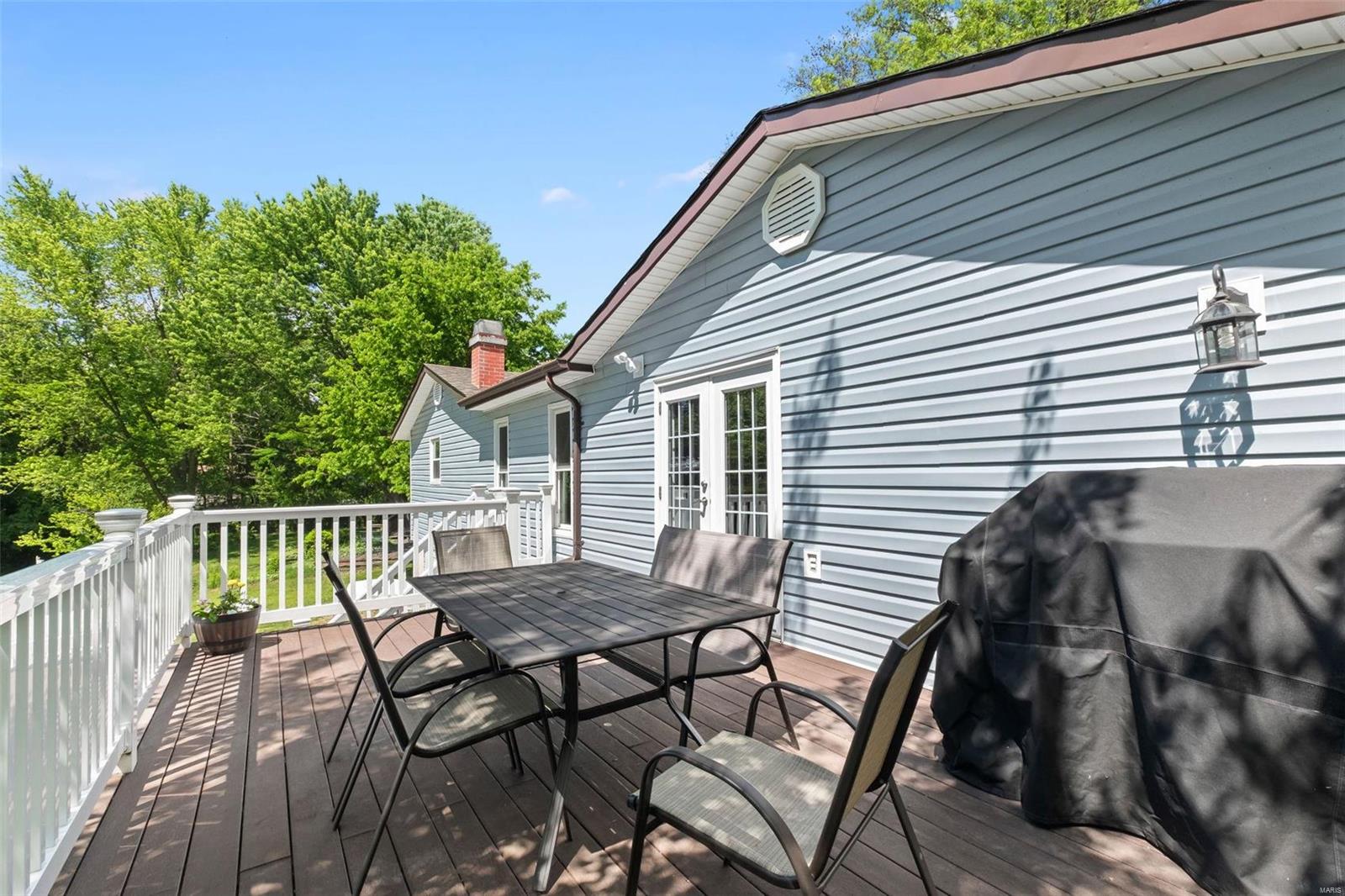 Woodstone Estate - Residential