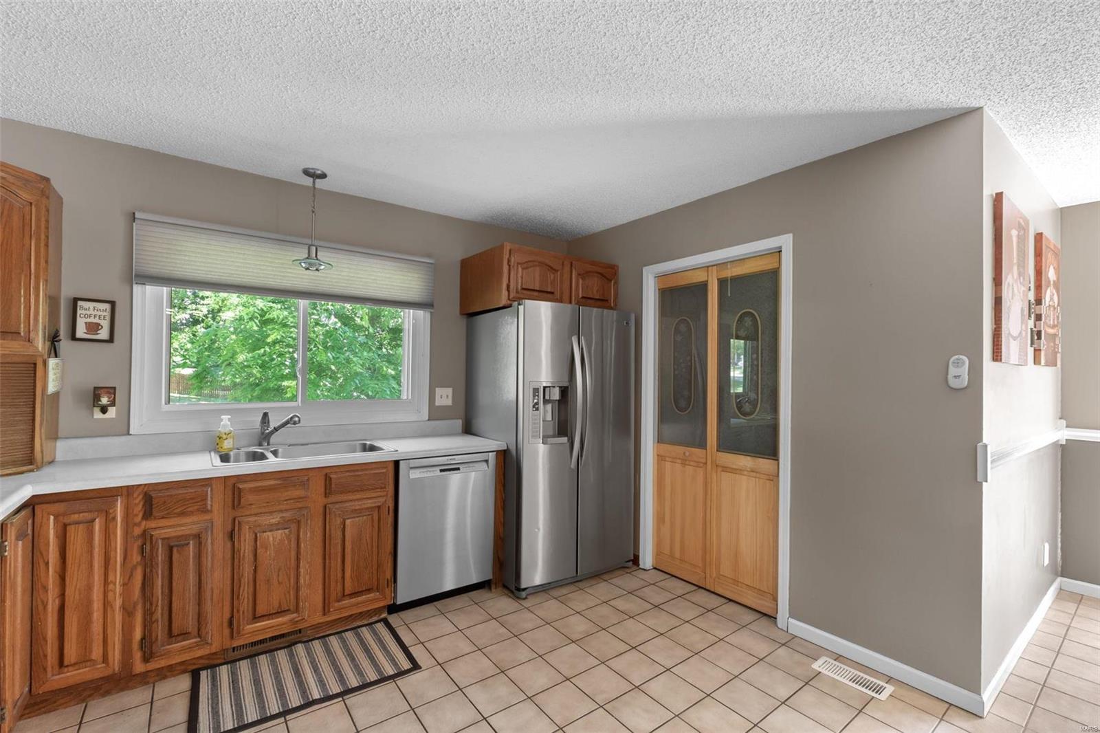 Woodstone Estate - Residential