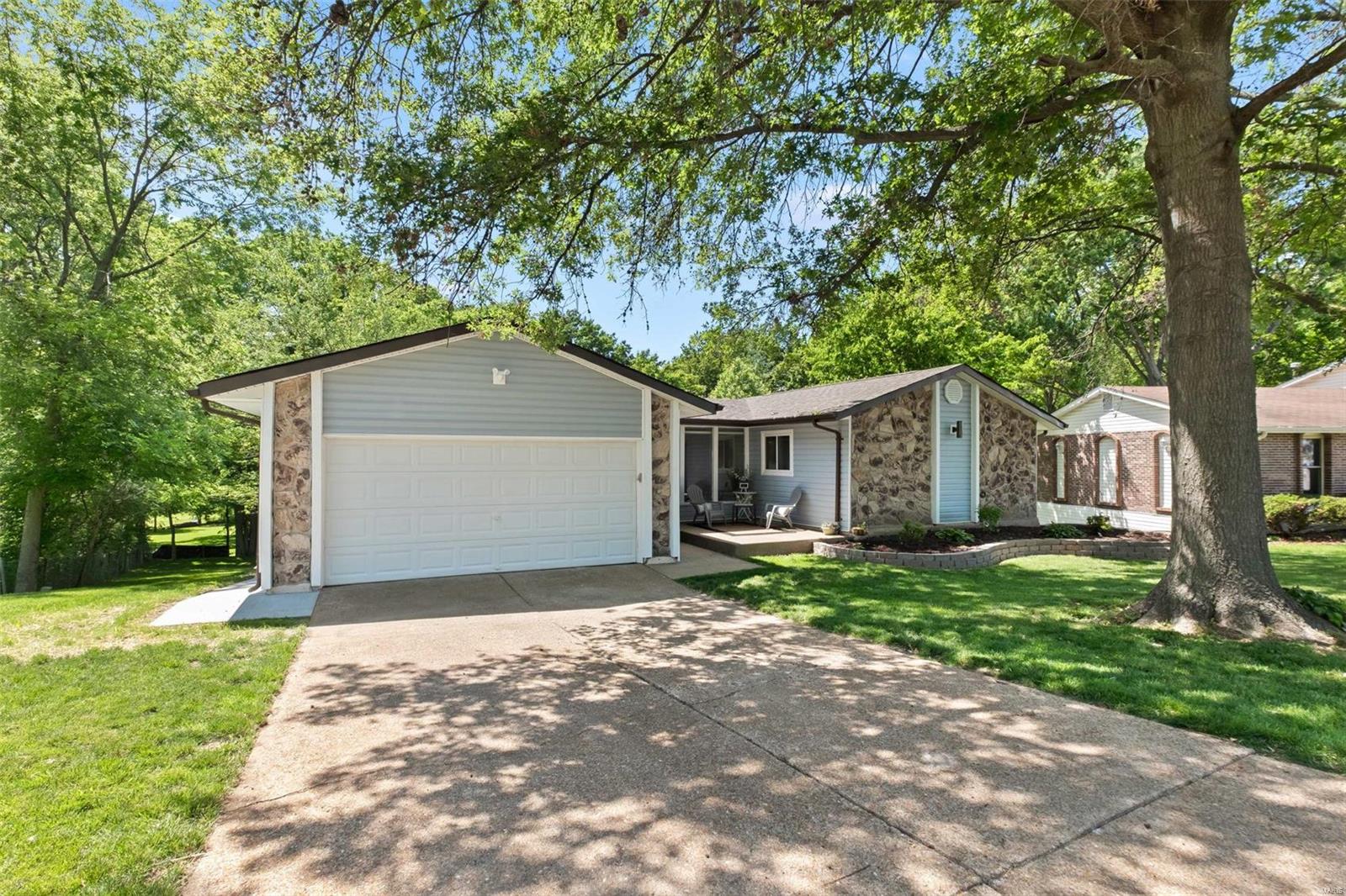 Woodstone Estate - Residential