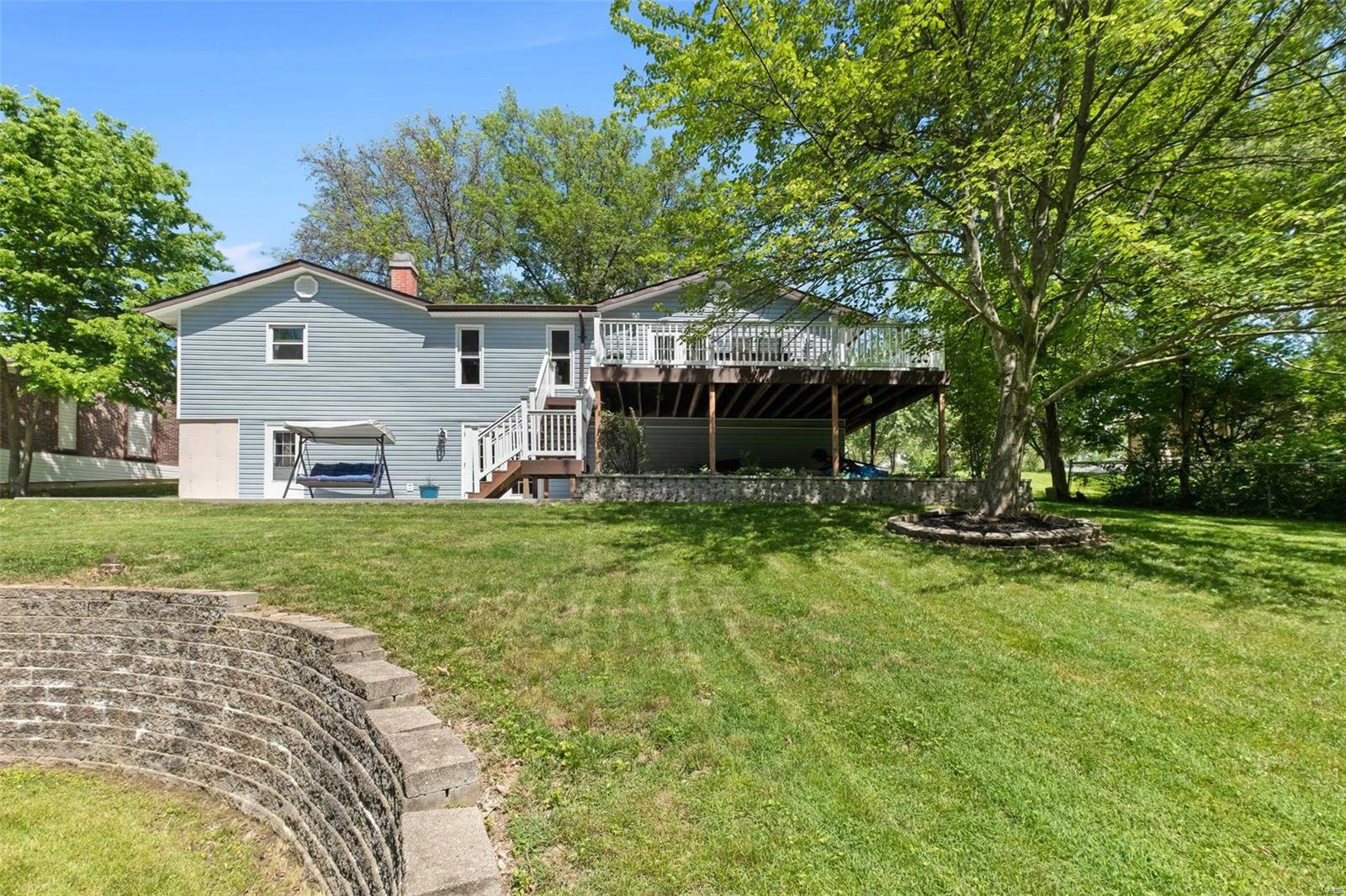 Woodstone Estate - Residential