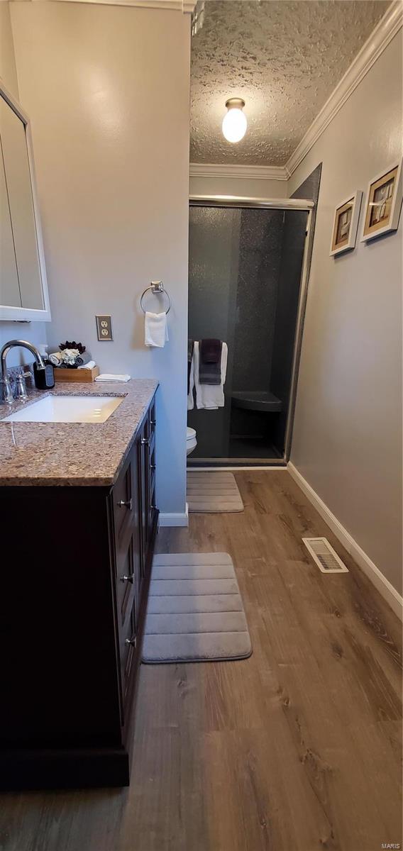 Woodstone Estate - Residential