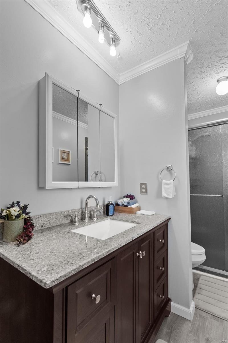 Woodstone Estate - Residential