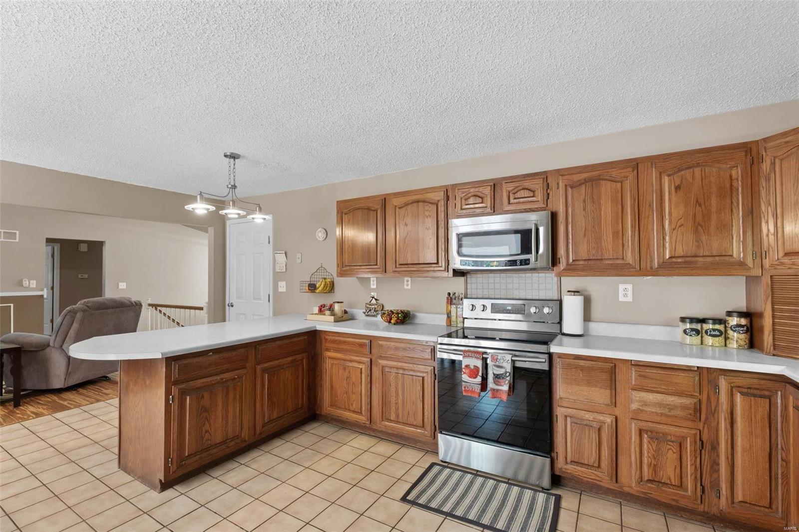 Woodstone Estate - Residential