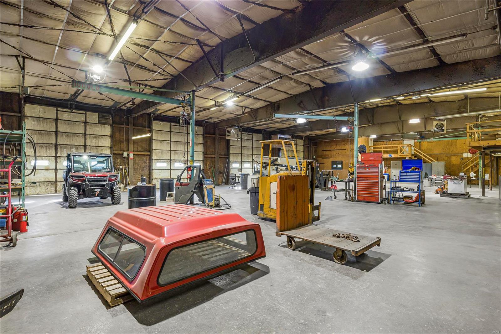 N/A - Commercial Sale