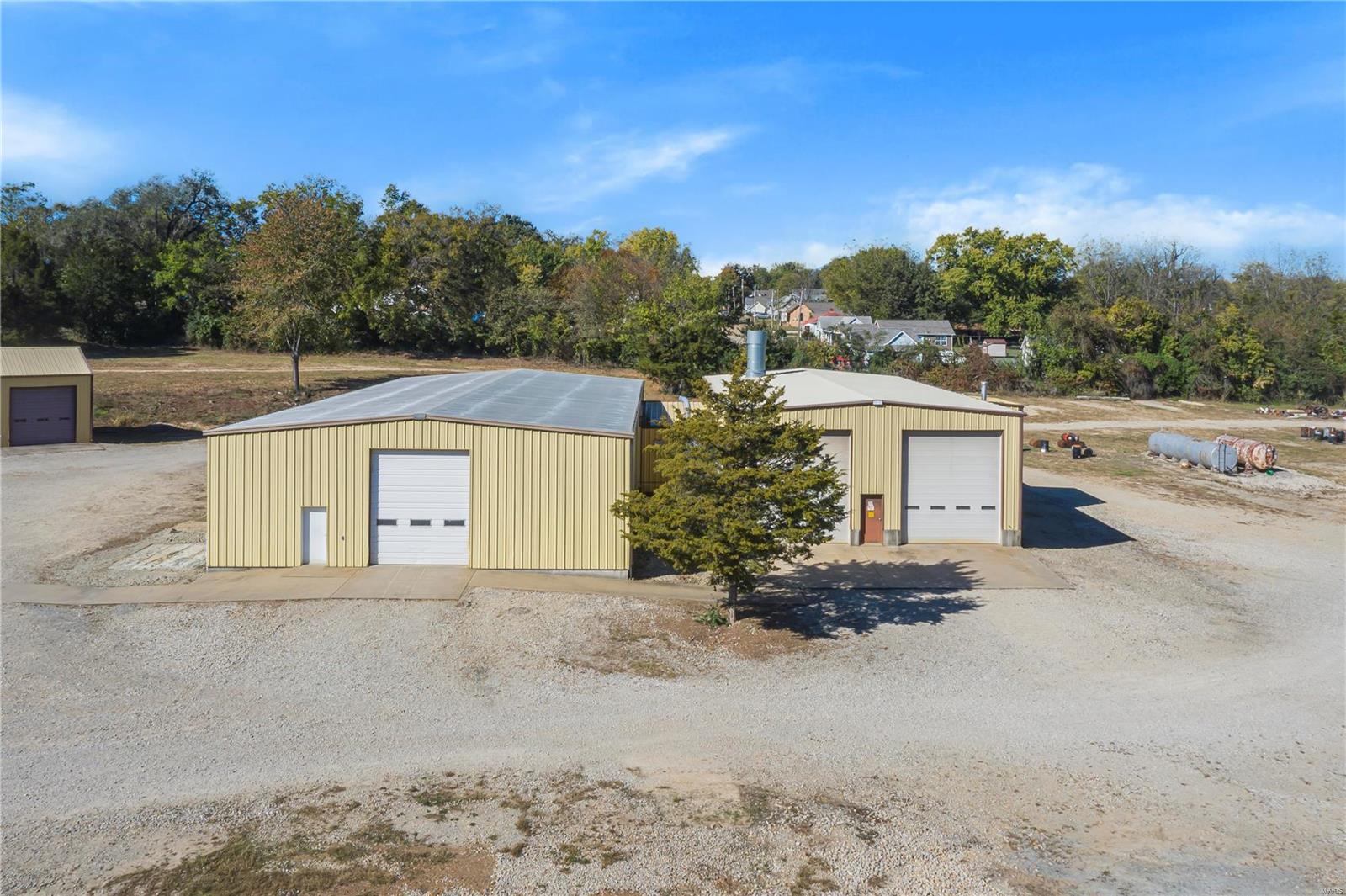 N/A - Commercial Sale