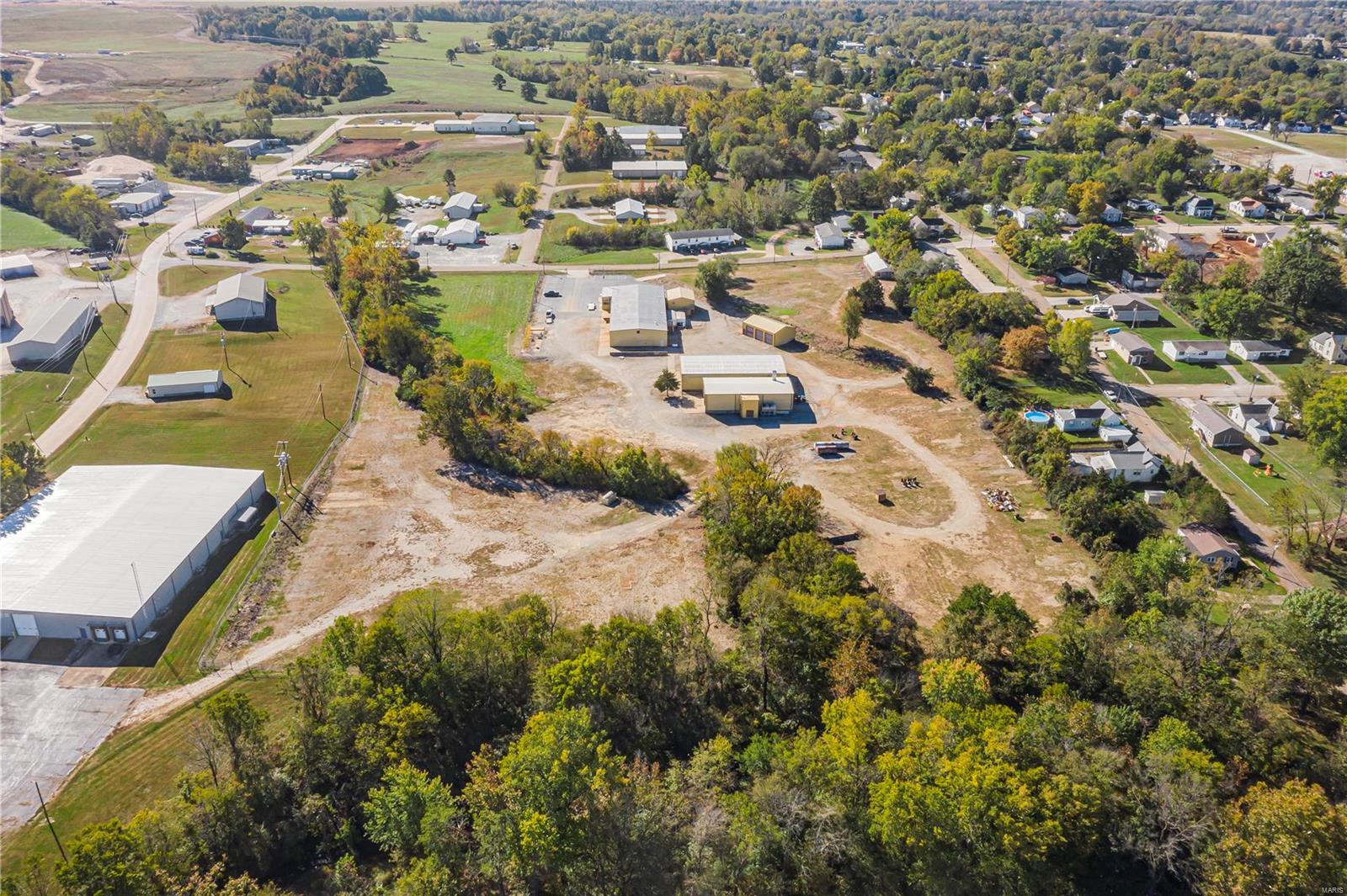 N/A - Commercial Sale